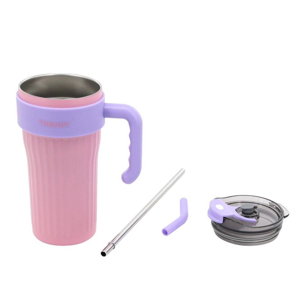 VASO TERMICO TRENDY 18440 - Imagen 3