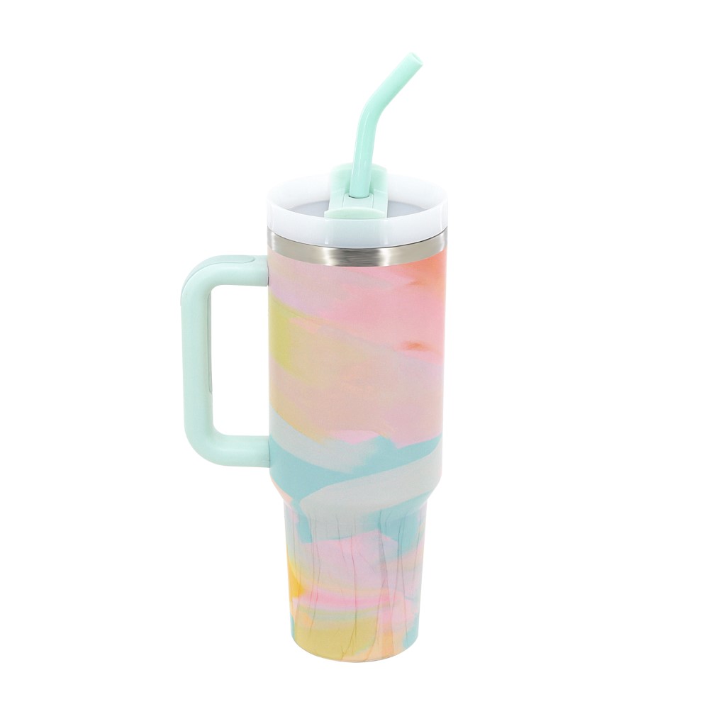 VASO TERMICO TRENDY 18458 - Imagen 2