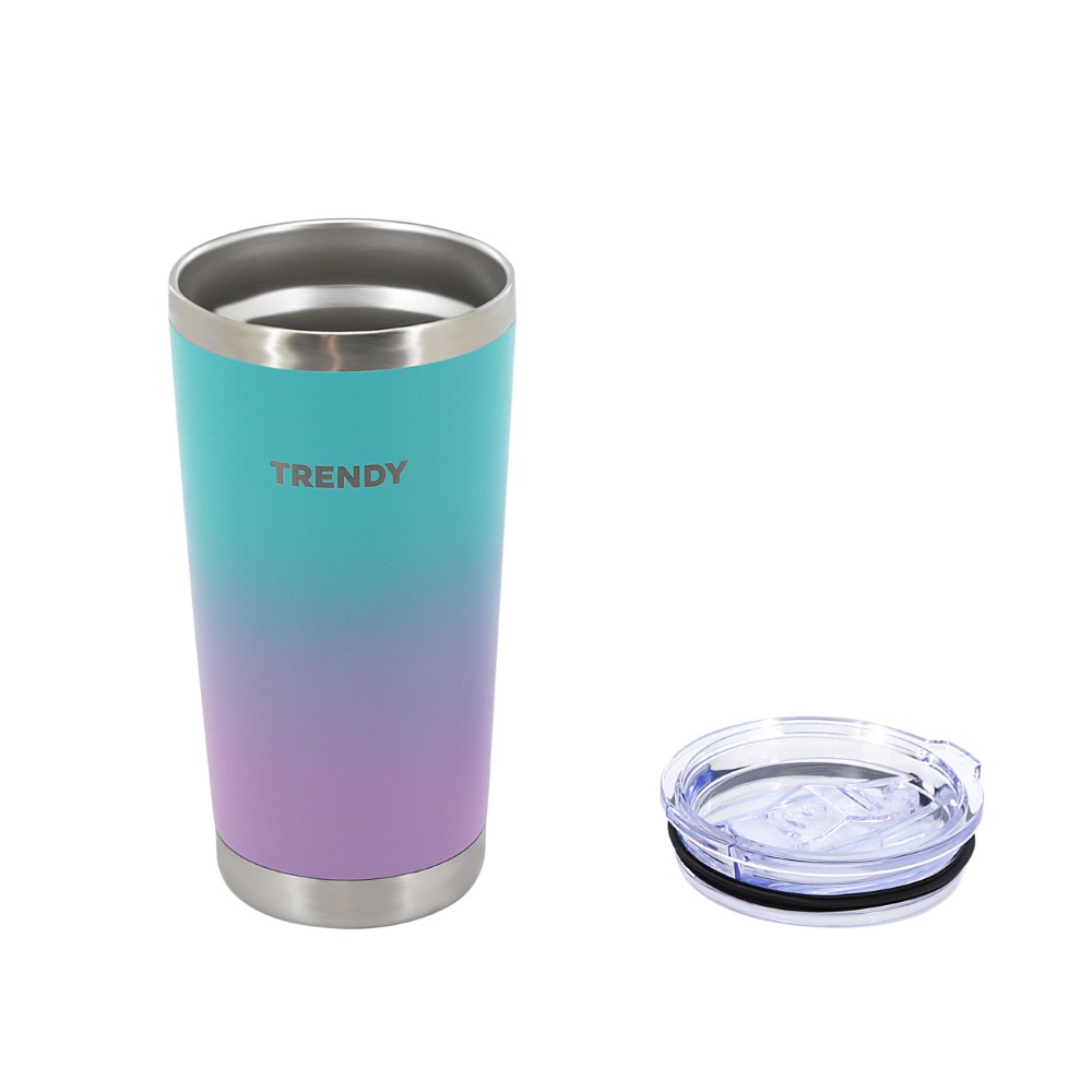 VASO TERMICO TRENDY 18483 - Imagen 2