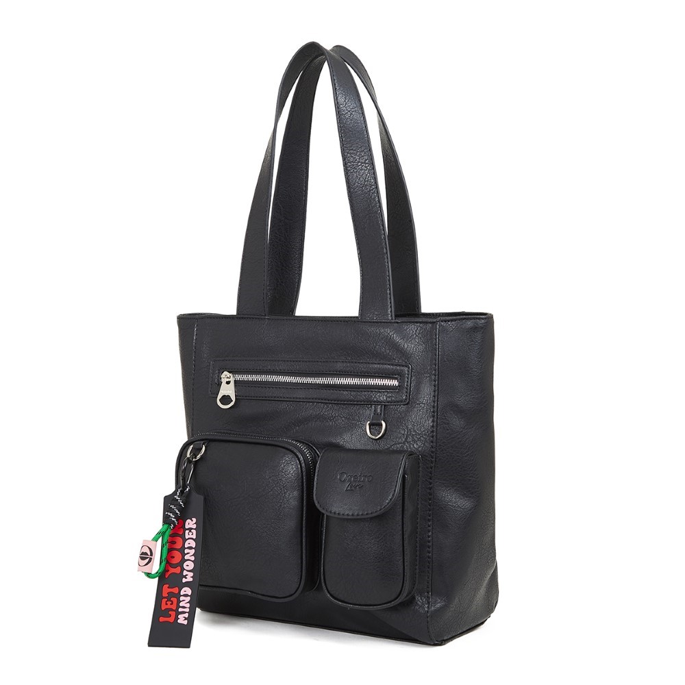 CARTERA TOTE  BAG OREIRO 22476 - Imagen 4