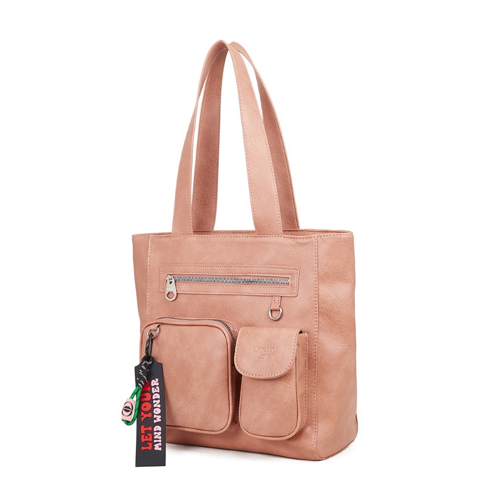 CARTERA TOTE  BAG OREIRO 22476 - Imagen 3