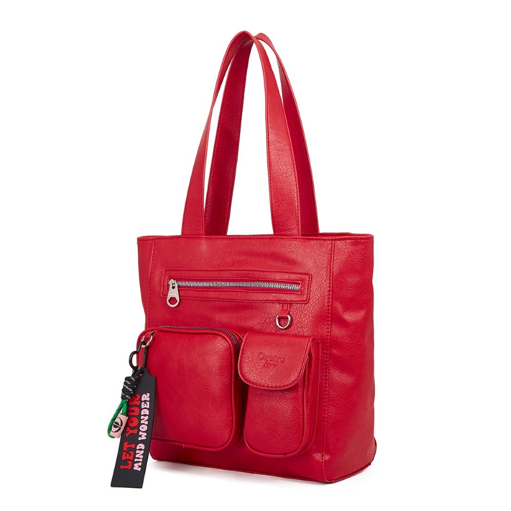 CARTERA TOTE  BAG OREIRO 22476 - Imagen 2