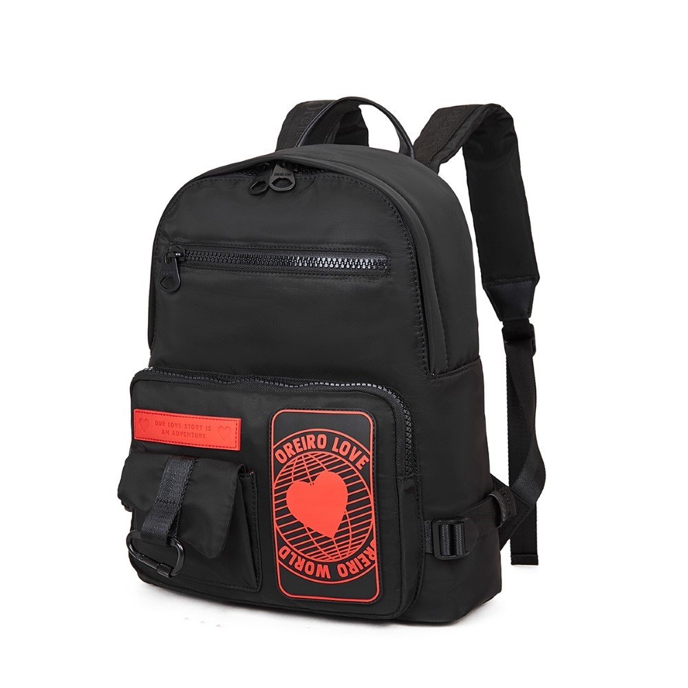 MOCHILA OREIRO 22478 - Imagen 3
