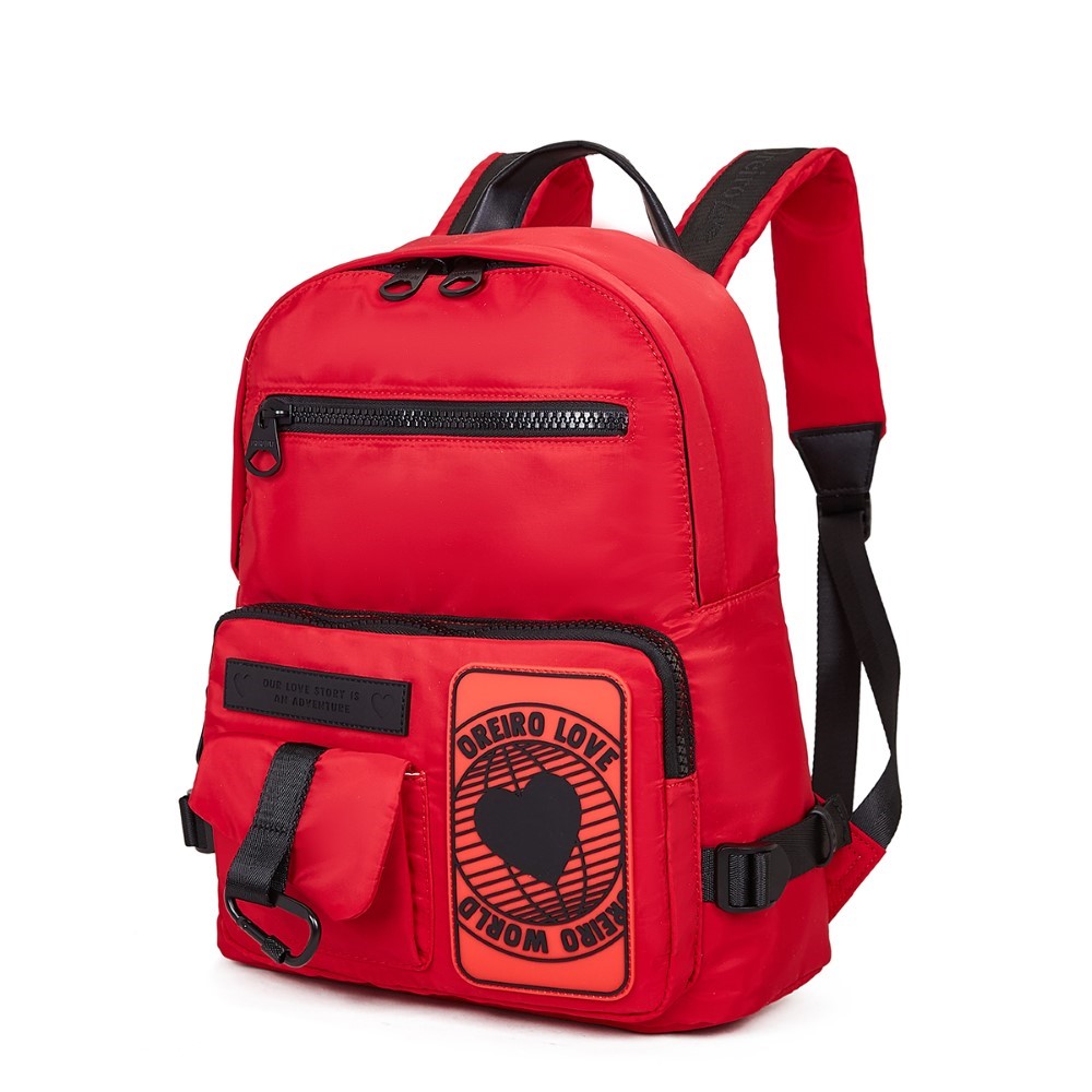 MOCHILA OREIRO 22478 - Imagen 4
