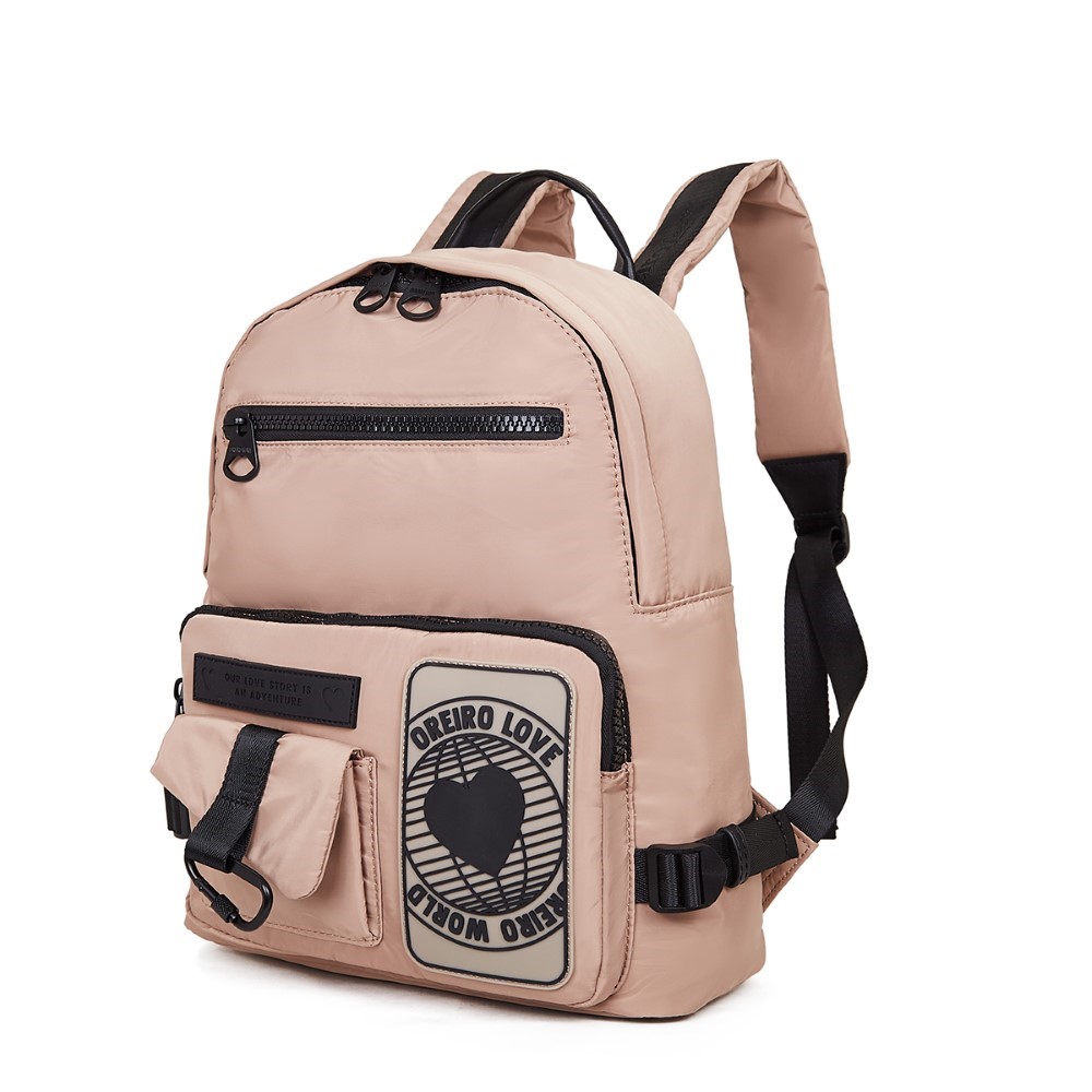MOCHILA OREIRO 22478 - Imagen 2