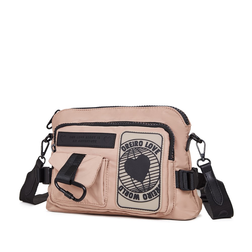 BANDOLERA OREIRO 22480 - Imagen 4