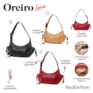 CARTERA OREIRO 22481