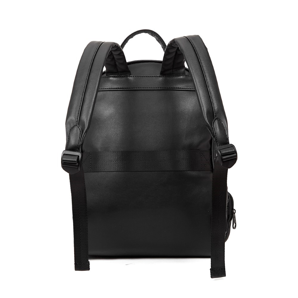 MOCHILA OREIRO NEGRO 22484 - Imagen 3
