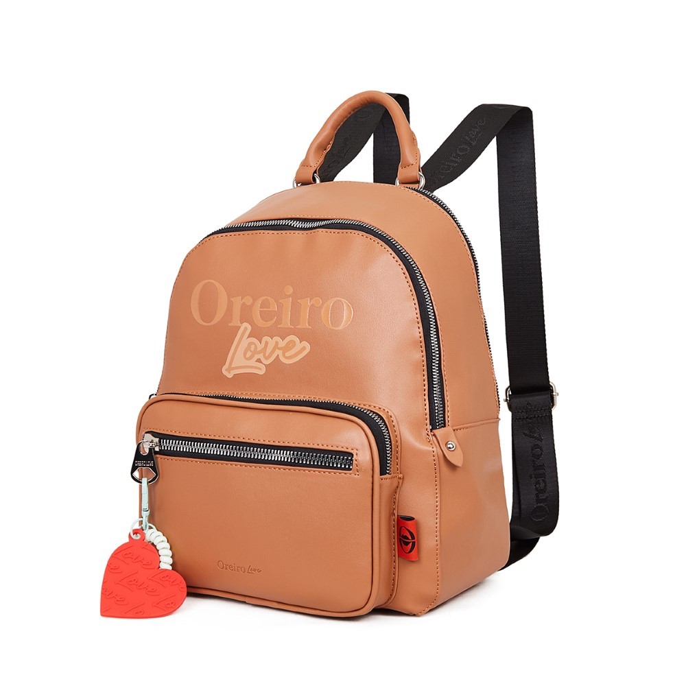 MOCHILA OREIRO 22488 - Imagen 4