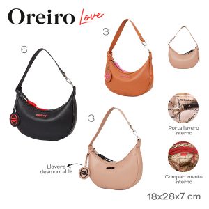 CARTERA OREIRO 22491