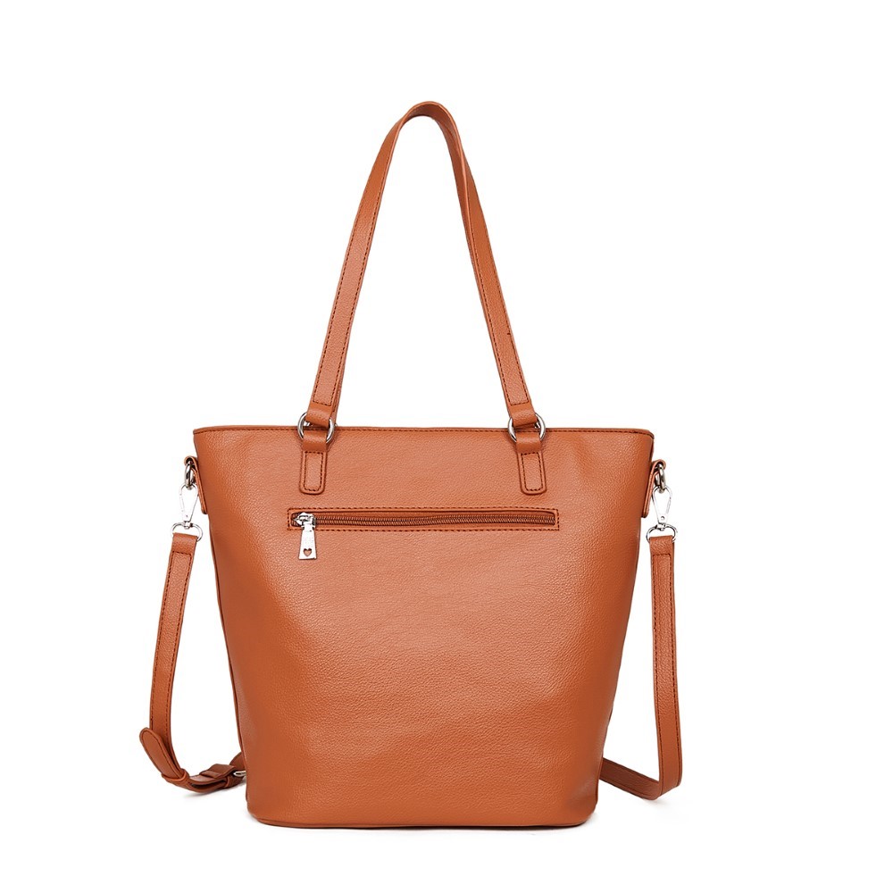 CARTERA TOTE OREIRO 22492 - Imagen 5