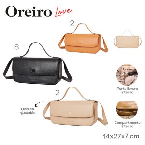 CARTERA OREIRO 22493
