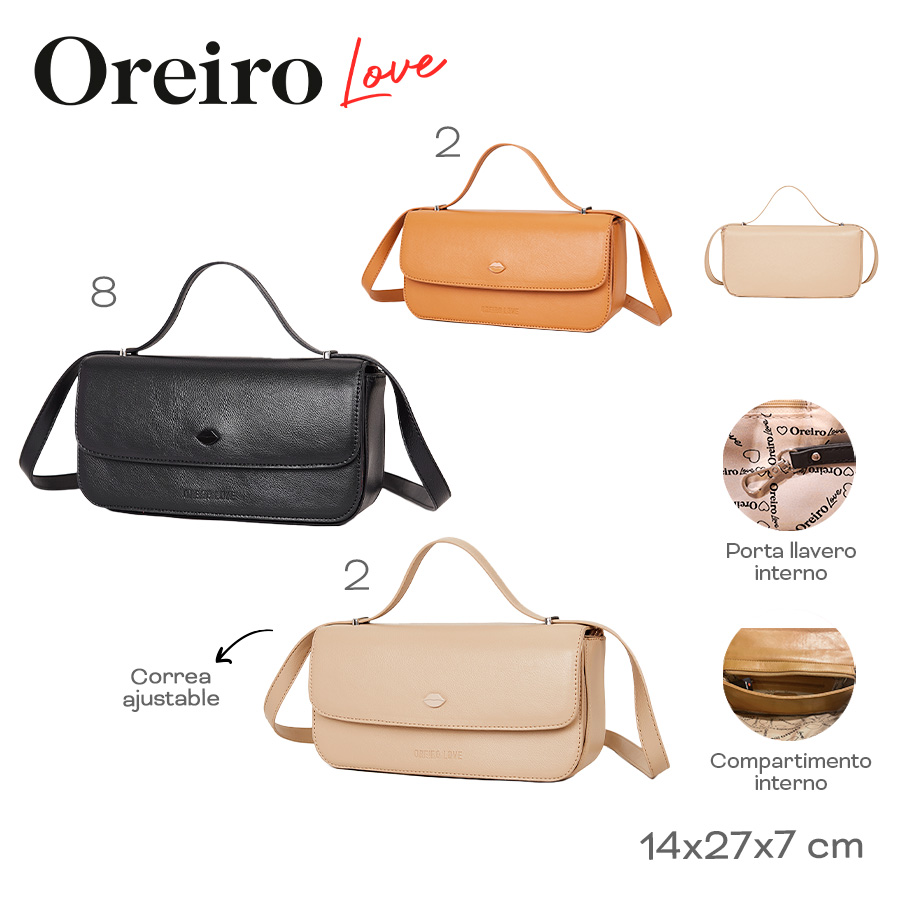CARTERA OREIRO 22493