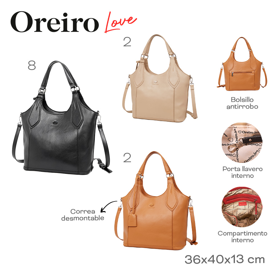 CARTERA OREIRO 22494