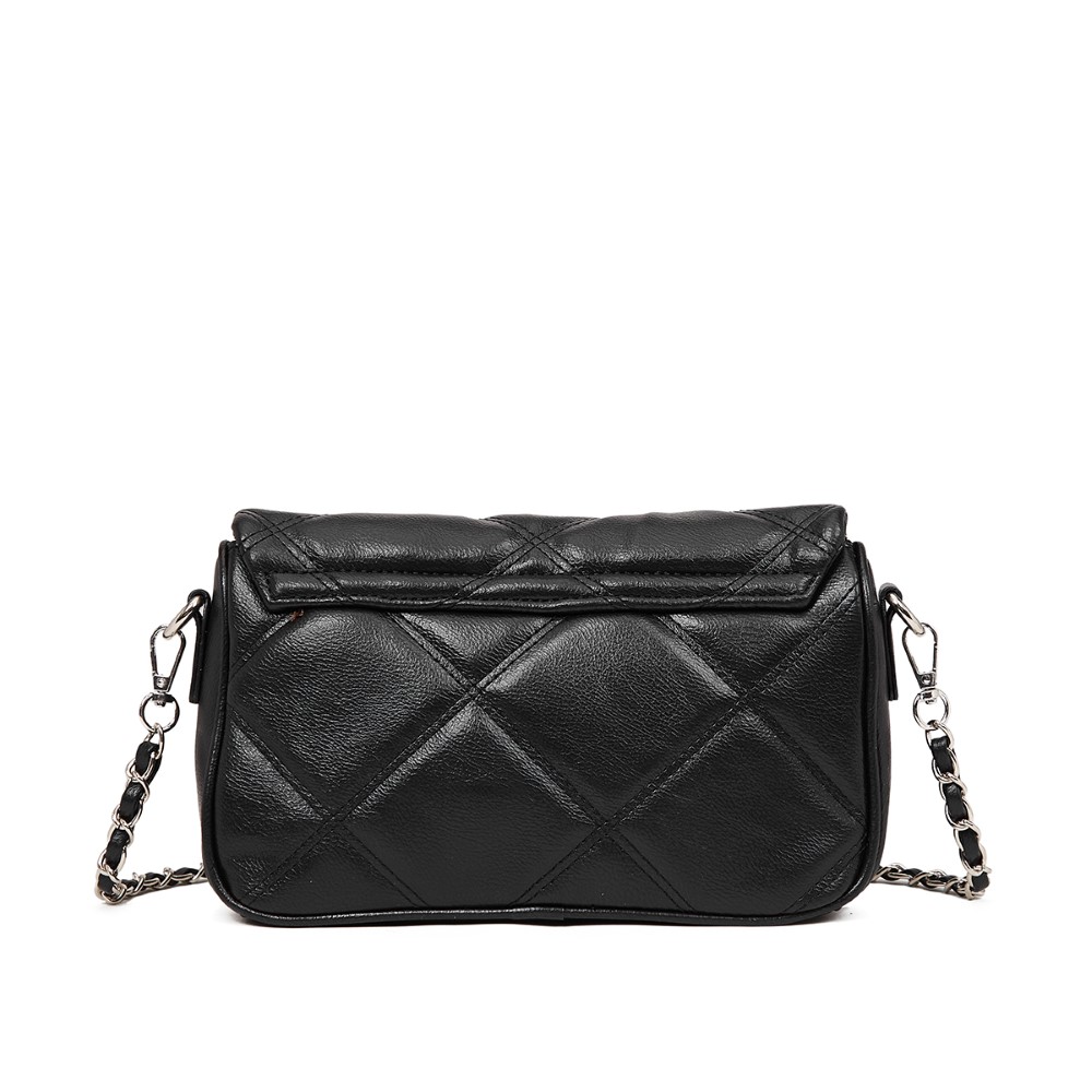 CARTERA DE MANO OREIRO NEGRO 22502 - Imagen 3