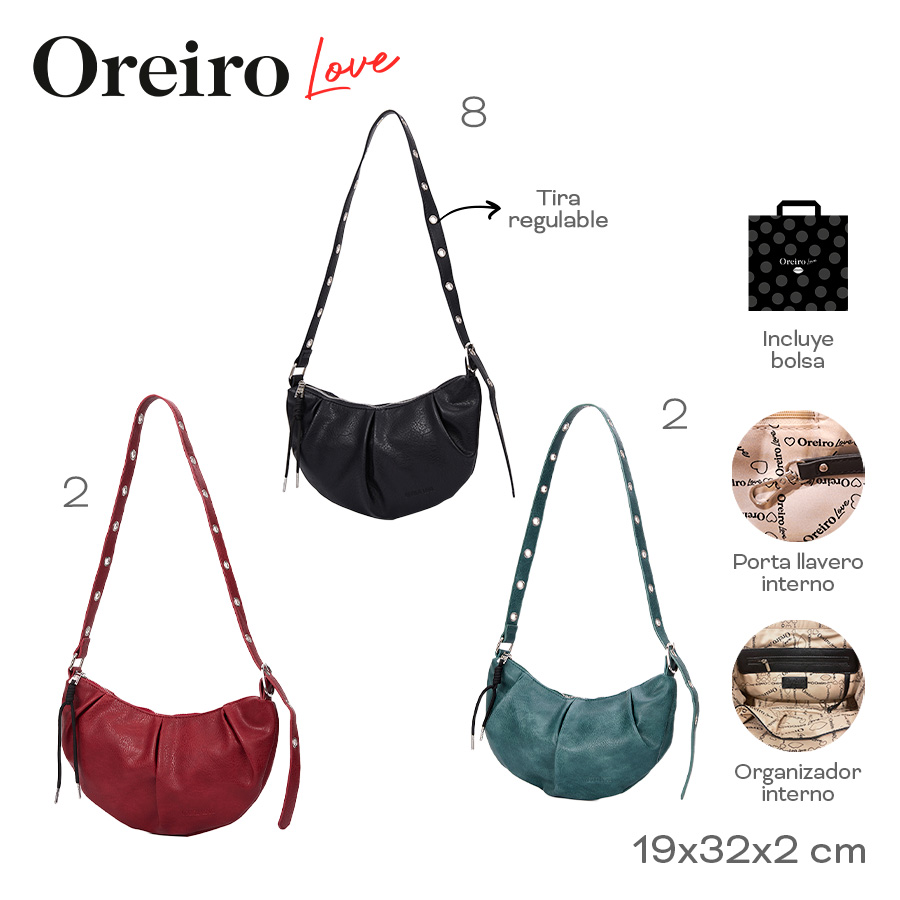 CARTERA OREIRO 22506