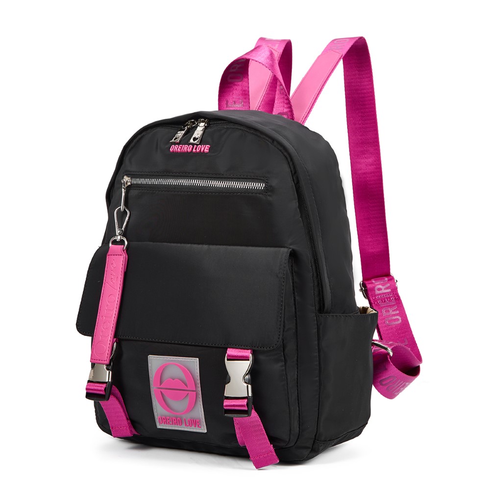 MOCHILA OREIRO 22508 - Imagen 4