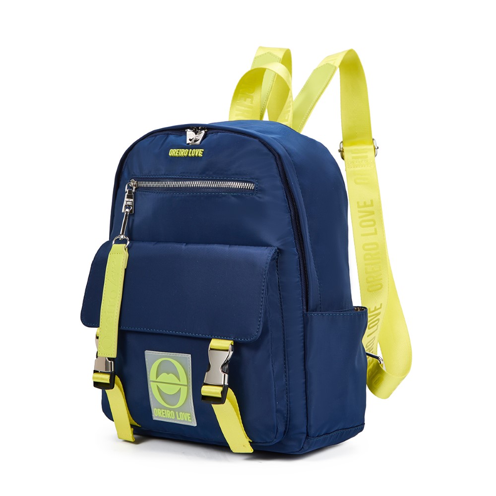 MOCHILA OREIRO 22508 - Imagen 2