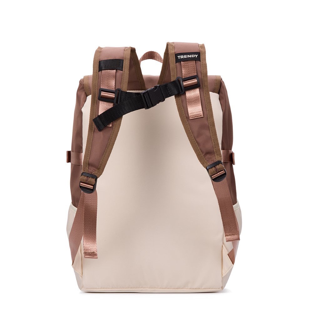 MOCHILA TRENDY 22509 - Imagen 3