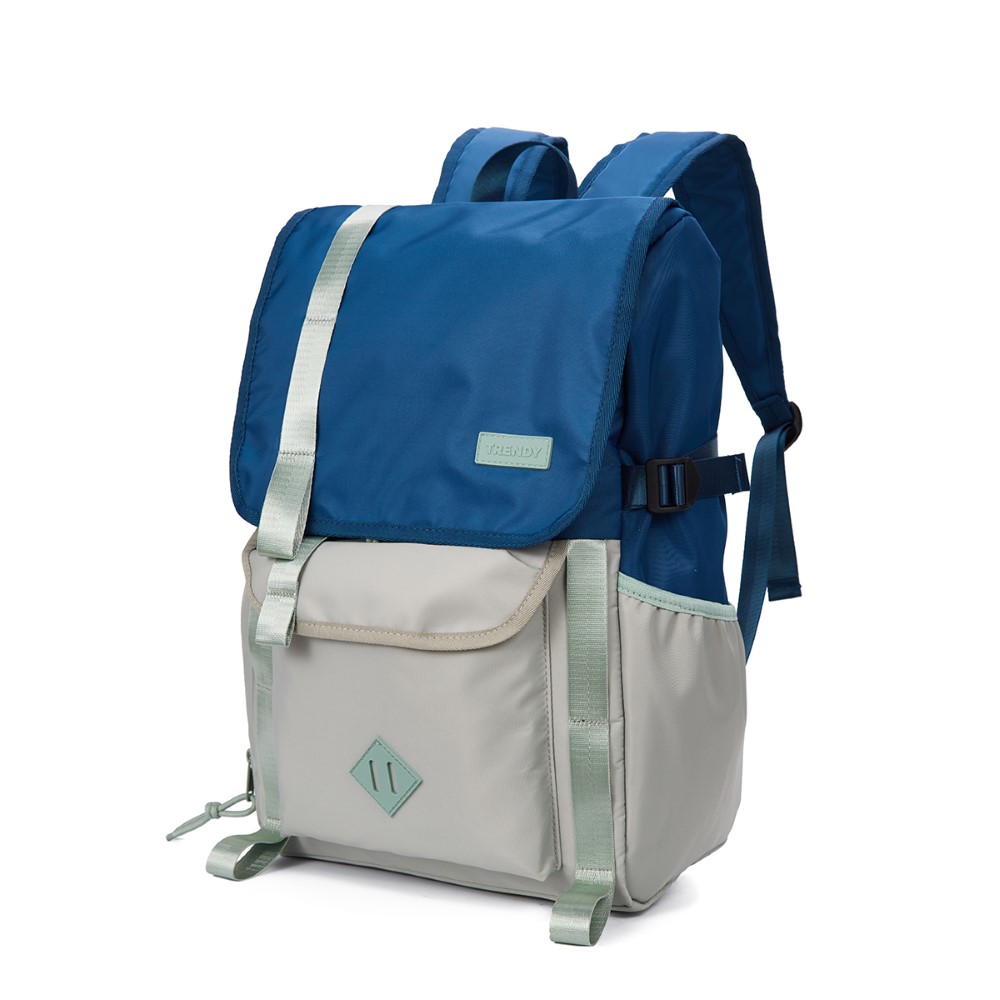 MOCHILA TRENDY 22509 - Imagen 5