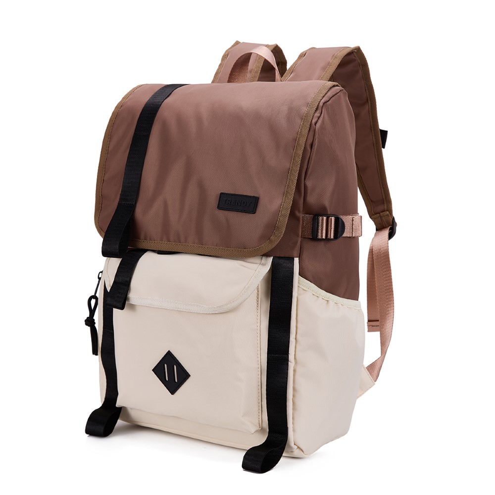 MOCHILA TRENDY 22509 - Imagen 2