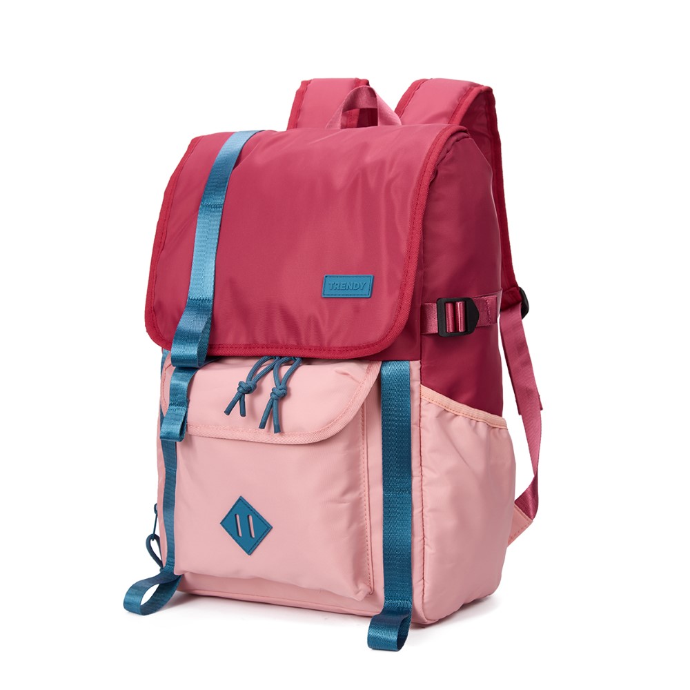 MOCHILA TRENDY 22509 - Imagen 4