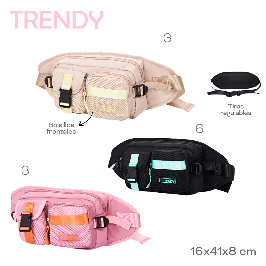 BANANA TRENDY 22512
