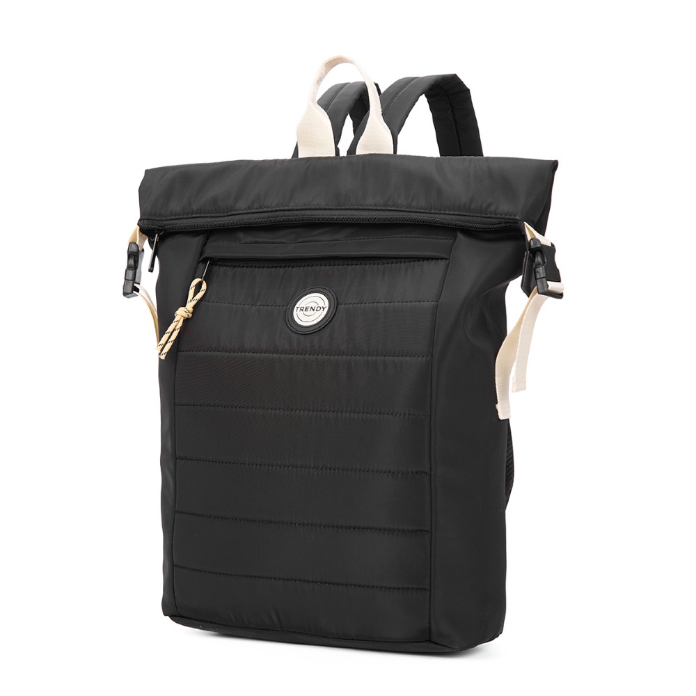 MOCHILA TRENDY 22516 - Imagen 3