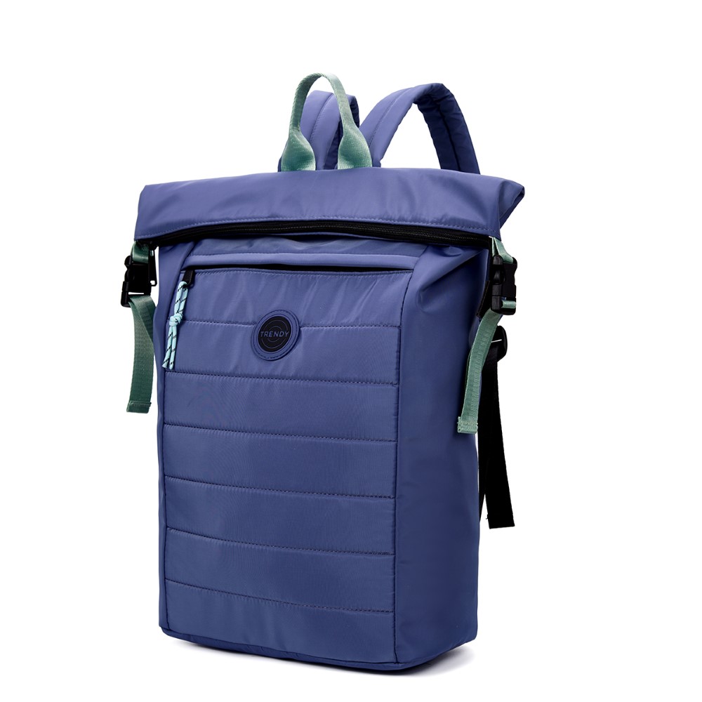 MOCHILA TRENDY 22516 - Imagen 2