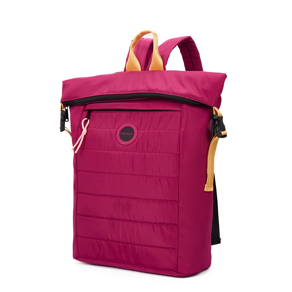 MOCHILA TRENDY 22516 - Imagen 4