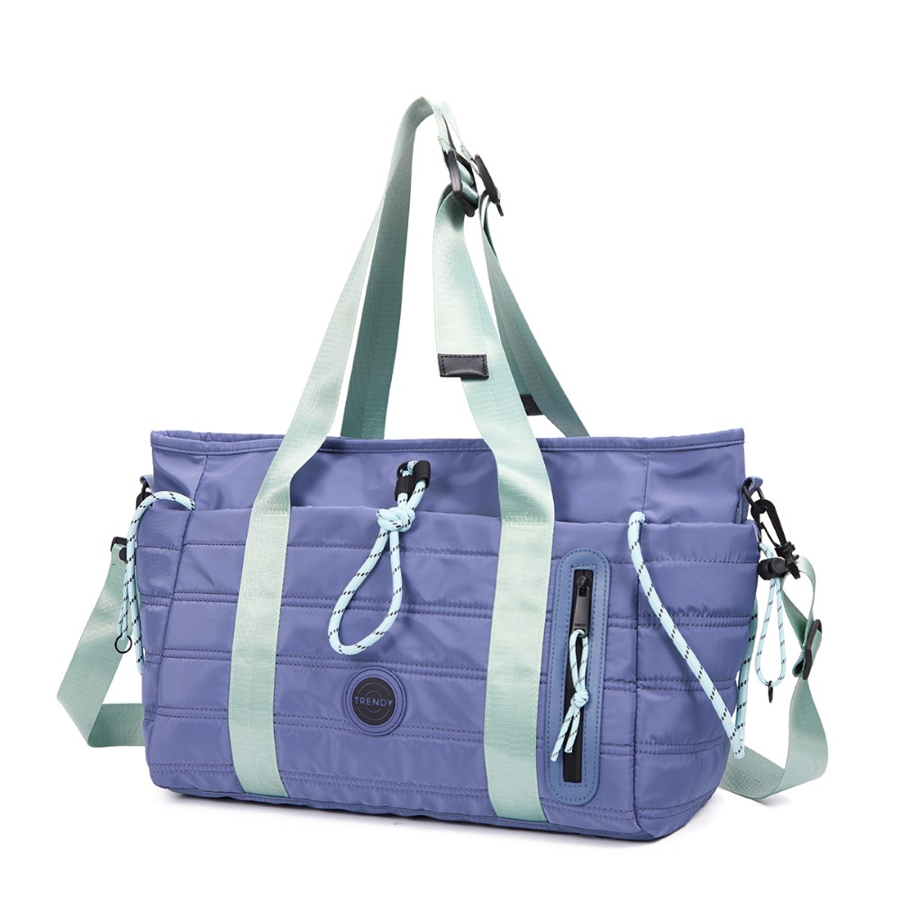 BOLSO TRENDY 22517 - Imagen 4