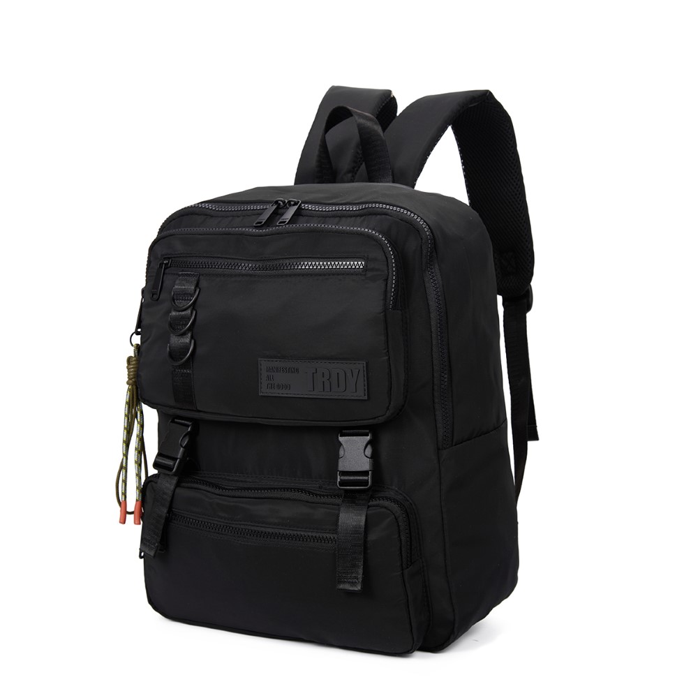 MOCHILA TRENDY 22519 - Imagen 2