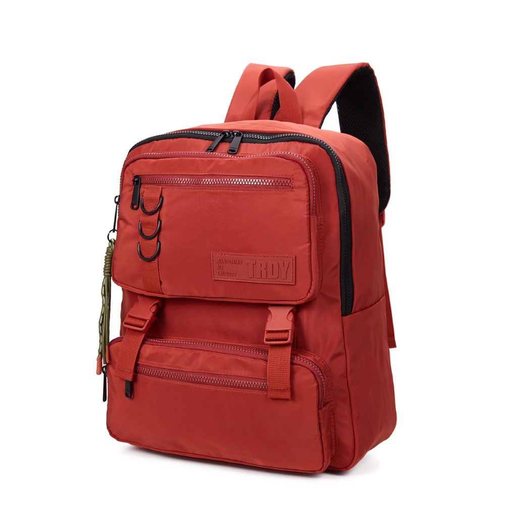 MOCHILA TRENDY 22519 - Imagen 3