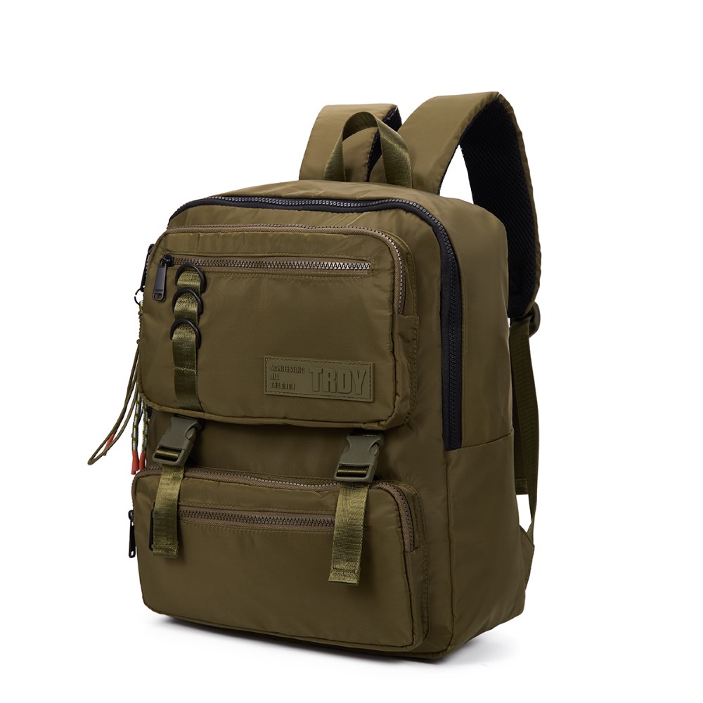 MOCHILA TRENDY 22519 - Imagen 4