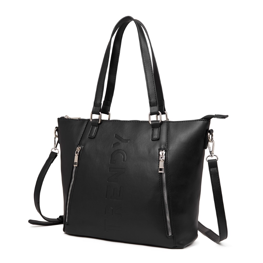 CARTERA TOTE TRENDY 22526 - Imagen 4