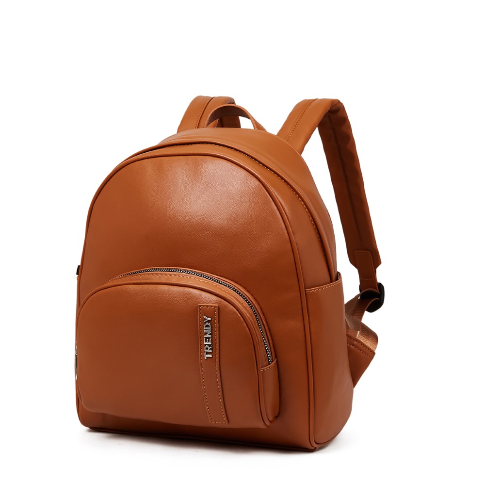 MOCHILA TRENDY 22529 - Imagen 2