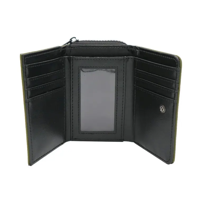 BILLETERA TRENDY 28332 - Imagen 2