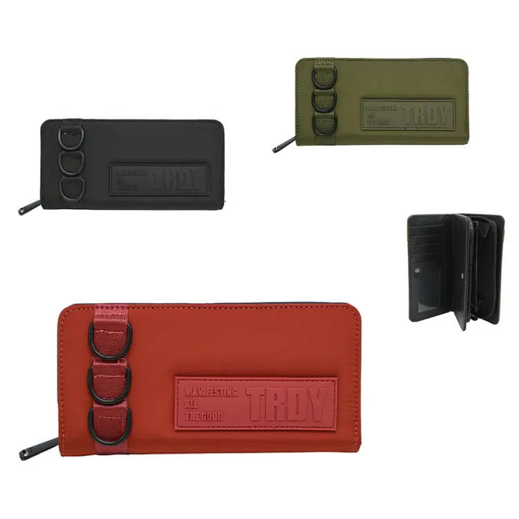 BILLETERA TRENDY 28333