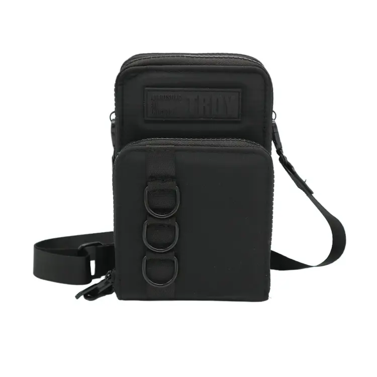 BILLETERA TRENDY 28335 - Imagen 2