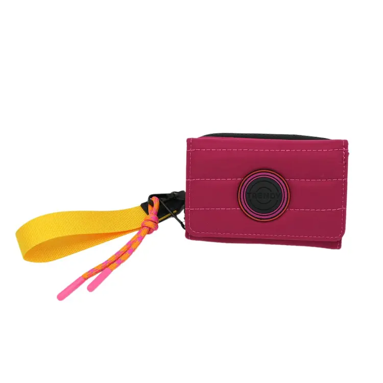 BILLETERA TRENDY 28336 - Imagen 4