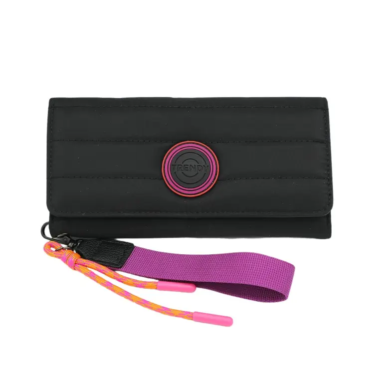 BILLETERA TYRENDY 28337 - Imagen 2