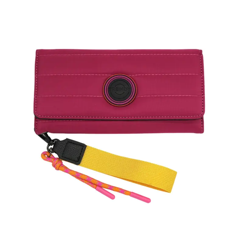 BILLETERA TYRENDY 28337 - Imagen 3