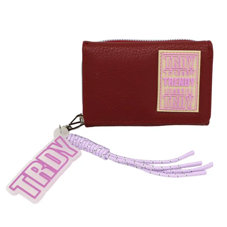 BILLETERA TRENDY 28339 - Imagen 2