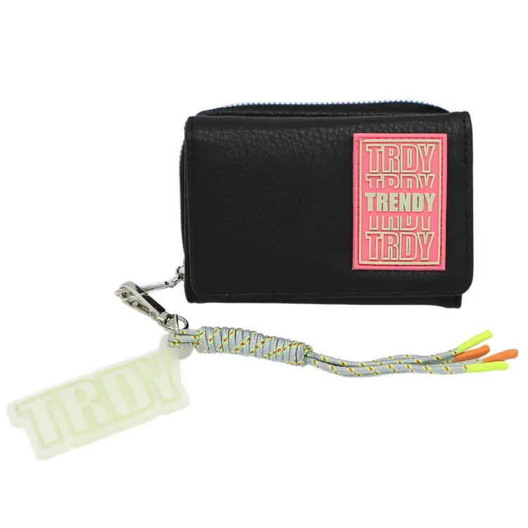 BILLETERA TRENDY 28339 - Imagen 4