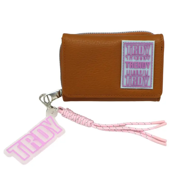 BILLETERA TRENDY 28339 - Imagen 3