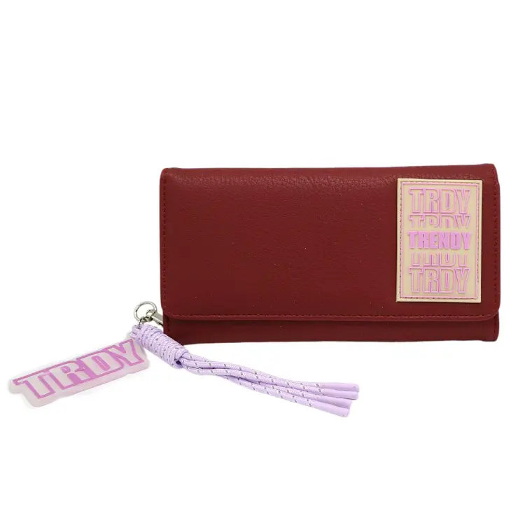BILLETERA TRENDY 28340 - Imagen 2