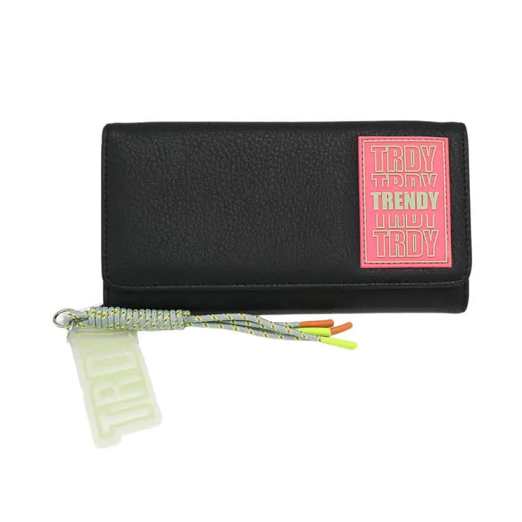BILLETERA TRENDY 28340 - Imagen 4