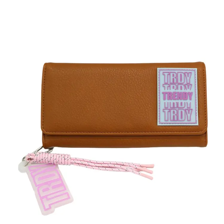 BILLETERA TRENDY 28340 - Imagen 3