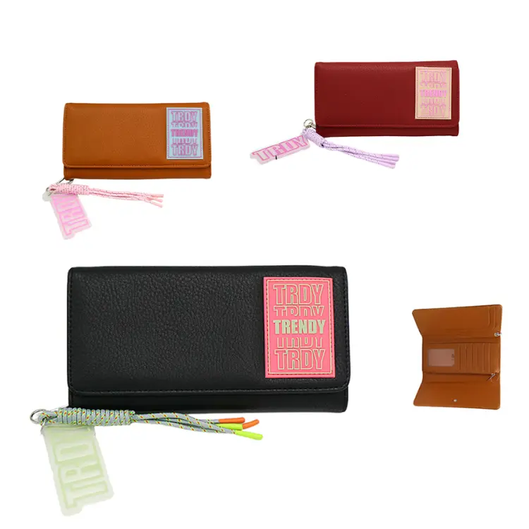 BILLETERA TRENDY 28340