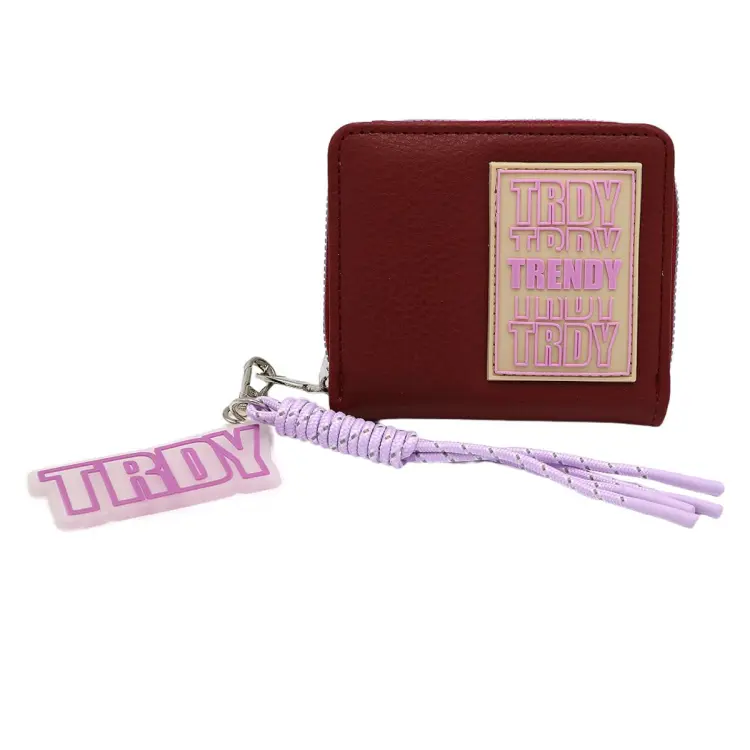 BILLETERA TRENDY 28341 - Imagen 4